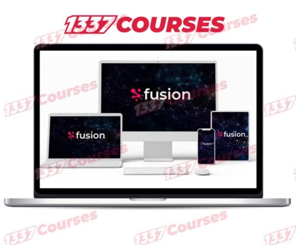 Billy Darr – Fusion + Pro