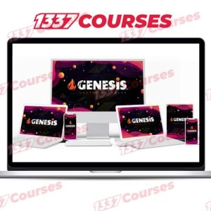 Billy Darr – Genesis
