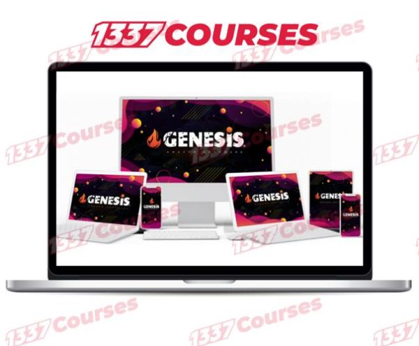 Billy Darr – Genesis
