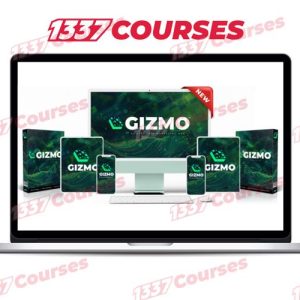Billy Darr – Gizmo + Upgrades