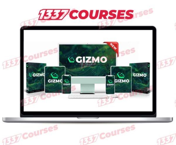 Billy Darr – Gizmo + Upgrades