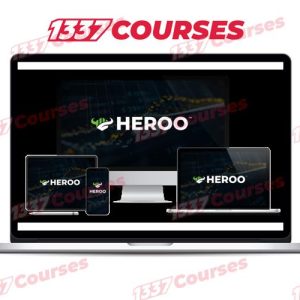 Billy Darr – Heroo
