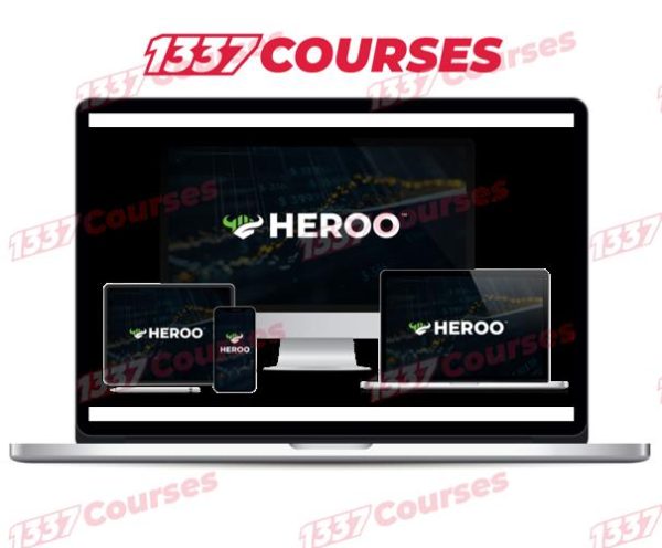 Billy Darr – Heroo