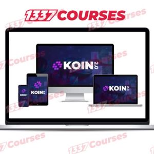 Billy Darr – Koin 2.0