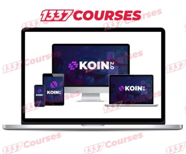 Billy Darr – Koin 2.0