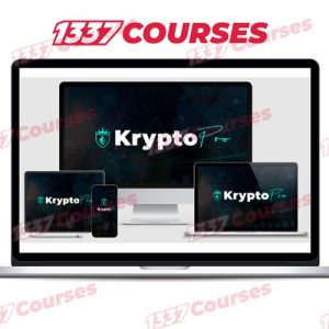 Billy Darr – KryptoPro