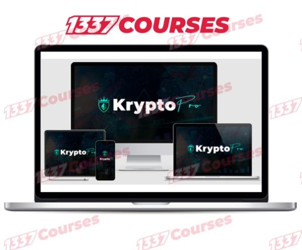 Billy Darr – KryptoPro