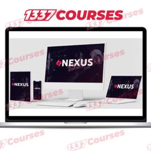 Billy Darr – Nexus + Pro