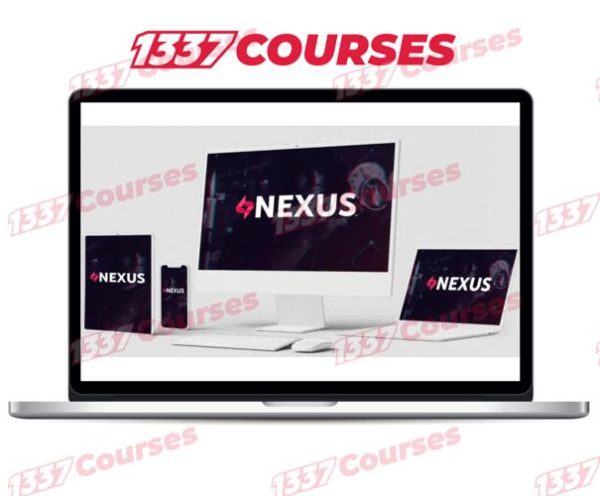 Billy Darr – Nexus + Pro