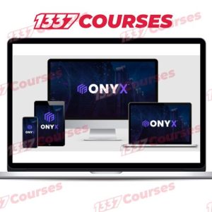 Billy Darr – Onyx