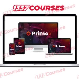 Billy Darr – Prime 2.0