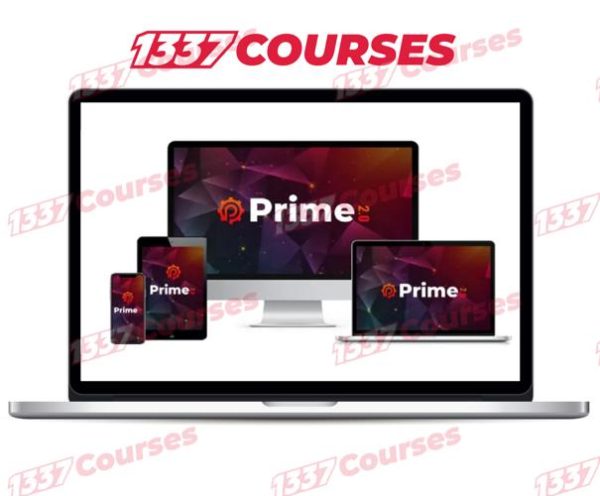 Billy Darr – Prime 2.0