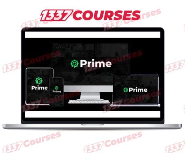 Billy Darr – Prime