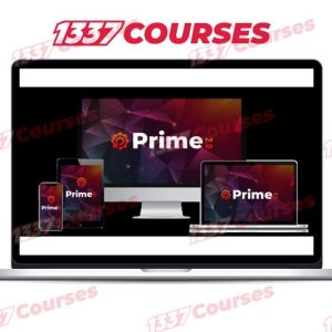 Billy Darr – Prime v2.0