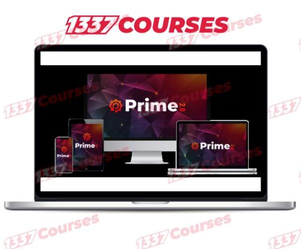 Billy Darr – Prime v2.0
