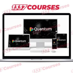 Billy Darr – Quantum + Pro
