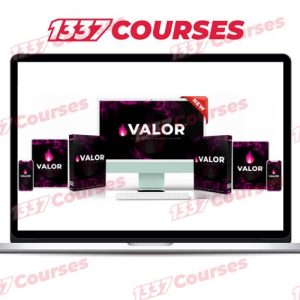Billy Darr – Valor + Upgrades