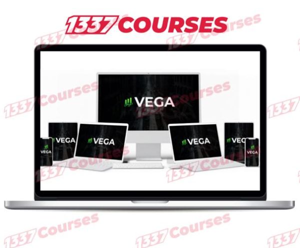 Billy Darr – Vega + OTOs