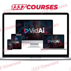Billy Darr – VidAi