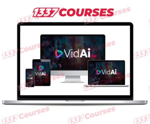 Billy Darr – VidAi