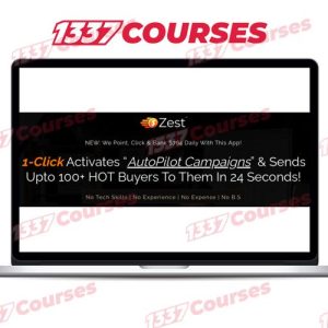 Billy Darr – Zest – AutoPilot Campaigns