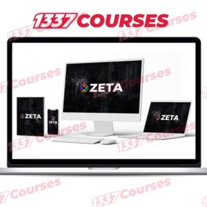 Billy Darr – Zeta + Pro
