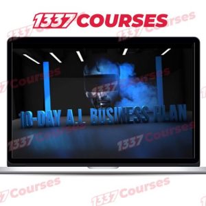Billy’s 10-Day A.I. Business Blueprint