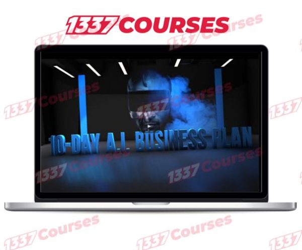 Billy’s 10-Day A.I. Business Blueprint