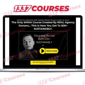 Black Sheep Agency – Black Sheep Course