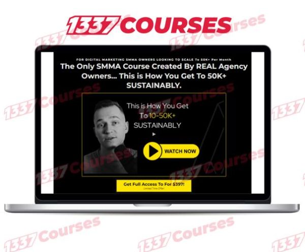 Black Sheep Agency – Black Sheep Course