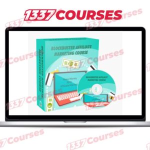 Blockbuster Affiliate Marketing Course PLR