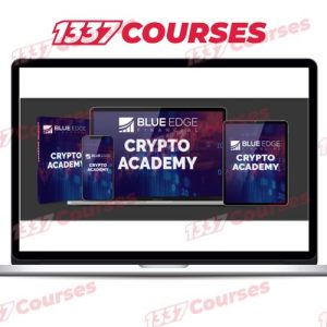 Blue Edge Financial – Crypto Academy