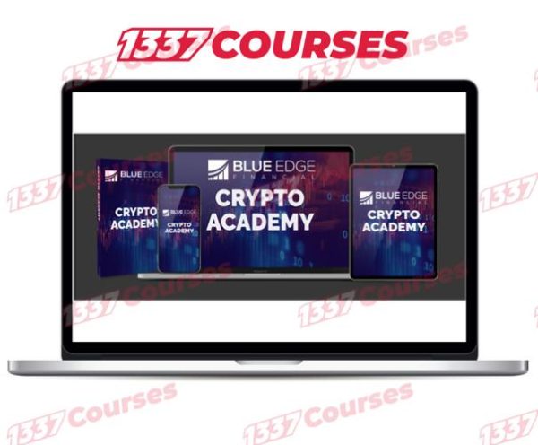 Blue Edge Financial – Crypto Academy