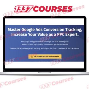 Bob & Miles – Master Google Ads Conversion Tracking (Basic & Advanced)