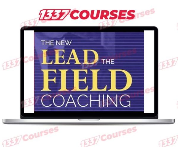 Bob Proctor – The NEW Lead the Field Coaching Program Update 1