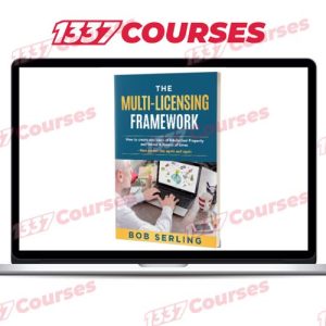 Bob Serling – Multi-Licensing Framework