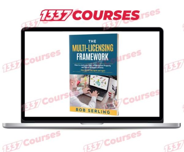 Bob Serling – Multi-Licensing Framework