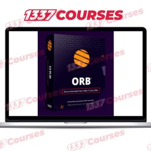 Bobby Dolcee – Orb