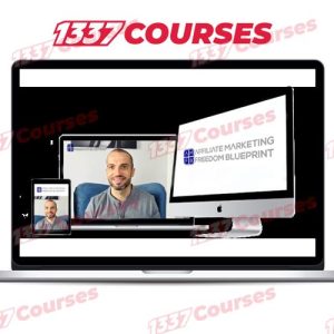Bogdan Valeanu – Affiliate Marketing Freedom Blueprint