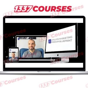 Bogdan – Affiliate Marketing Freedom Blueprint