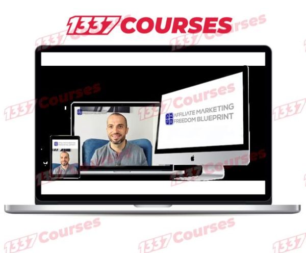 Bogdan – Affiliate Marketing Freedom Blueprint
