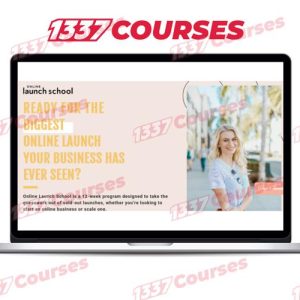BossBabe – Online Launch School