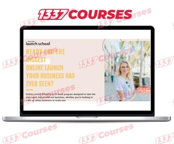 BossBabe – Online Launch School