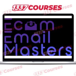 Boyuan Zhao – Ecommerce Email Marketing School