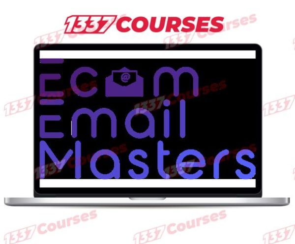 Boyuan Zhao – Ecommerce Email Marketing School