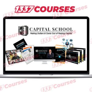 Brad Blazar – Capital School