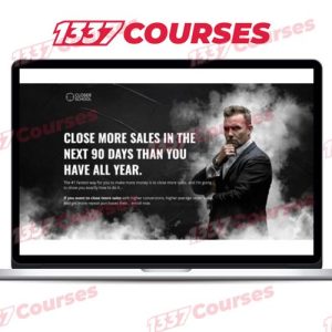 Brad Lea – Closer School