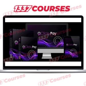 Branson Tay – ClickyPay + OTOs