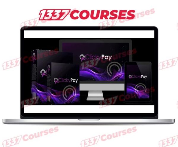 Branson Tay – ClickyPay + OTOs