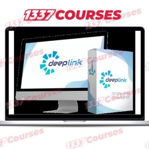 Branson Tay – DeepLink + OTO